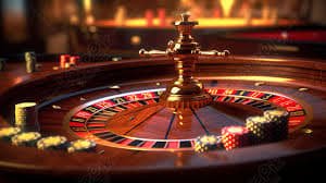 hv777 Live Casino Tables